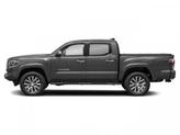 Thumbnail of 2020 Silver Sky Metallic Toyota Tacoma