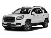 Photo of 2016 Summit White GMC Acadia
