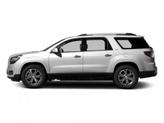 Thumbnail of 2016 Summit White GMC Acadia