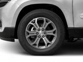 Thumbnail of 2016 Summit White GMC Acadia