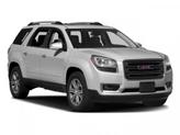 Thumbnail of 2016 Summit White GMC Acadia