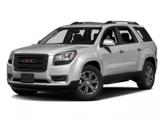 Thumbnail of 2016 Summit White GMC Acadia
