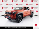 Photo of 2025 Terra Toyota Tacoma