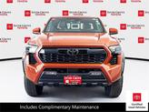 Thumbnail of 2025 Terra Toyota Tacoma