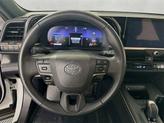 Thumbnail of 2023 Black Toyota Crown