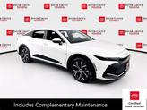 Thumbnail of 2023 Black Toyota Crown