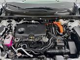 Thumbnail of 2024 Wind Chill Pearl/Midnight Black Metallic Toyota RAV4 Prime