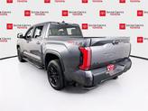 Thumbnail of 2024 Magnetic Gray Metallic Toyota Tundra Hybrid