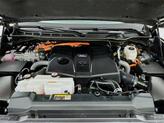 Thumbnail of 2024 Magnetic Gray Metallic Toyota Tundra Hybrid