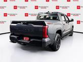 Thumbnail of 2024 Magnetic Gray Metallic Toyota Tundra Hybrid