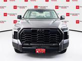 Thumbnail of 2024 Magnetic Gray Metallic Toyota Tundra Hybrid