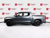 Thumbnail of 2024 Magnetic Gray Metallic Toyota Tundra Hybrid