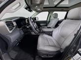 Thumbnail of 2024 Magnetic Gray Metallic Toyota Tundra Hybrid