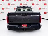 Thumbnail of 2024 Magnetic Gray Metallic Toyota Tundra Hybrid
