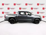 Thumbnail of 2024 Magnetic Gray Metallic Toyota Tundra Hybrid