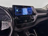 Thumbnail of 2021 Midnight Black Metallic Toyota Highlander