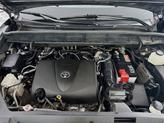 Thumbnail of 2021 Midnight Black Metallic Toyota Highlander