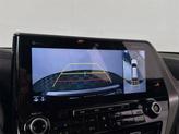 Thumbnail of 2021 Midnight Black Metallic Toyota Highlander
