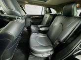 Thumbnail of 2021 Midnight Black Metallic Toyota Highlander