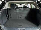 Thumbnail of 2021 Midnight Black Metallic Toyota Highlander