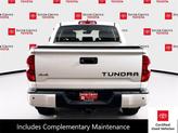 Thumbnail of 2020 Super White Toyota Tundra