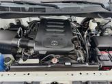 Thumbnail of 2020 Super White Toyota Tundra