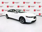 Thumbnail of 2024 Platinum White Pearl Honda Accord