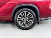 Thumbnail of 2021 Ruby Flare Pearl Toyota Highlander
