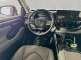 Thumbnail of 2021 Ruby Flare Pearl Toyota Highlander