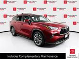 Thumbnail of 2021 Ruby Flare Pearl Toyota Highlander