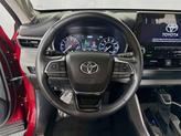 Thumbnail of 2021 Ruby Flare Pearl Toyota Highlander