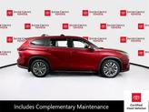 Thumbnail of 2021 Ruby Flare Pearl Toyota Highlander