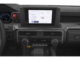 Thumbnail of 2025 Black Toyota Tacoma