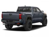 Thumbnail of 2025 Black Toyota Tacoma