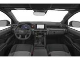 Thumbnail of 2025 Black Toyota Tacoma