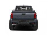Thumbnail of 2025 Black Toyota Tacoma