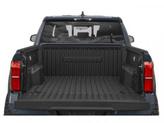 Thumbnail of 2025 Black Toyota Tacoma