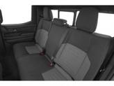 Thumbnail of 2025 Black Toyota Tacoma