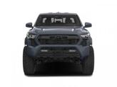 Thumbnail of 2025 Black Toyota Tacoma