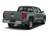 Thumbnail of 2017 Summit White Chevrolet Silverado 1500