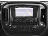 Thumbnail of 2017 Summit White Chevrolet Silverado 1500