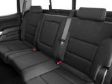 Thumbnail of 2017 Summit White Chevrolet Silverado 1500