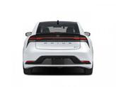 Thumbnail of 2025 White Toyota Prius