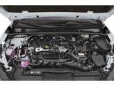 Thumbnail of 2025 White Toyota Prius