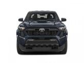Thumbnail of 2025 Black Toyota Tacoma
