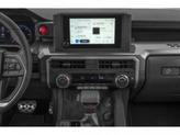 Thumbnail of 2025 Black Toyota Tacoma