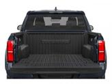 Thumbnail of 2025 Black Toyota Tacoma