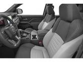 Thumbnail of 2025 Black Toyota Tacoma