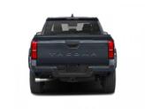Thumbnail of 2025 Black Toyota Tacoma