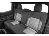 Thumbnail of 2025 Black Toyota Tacoma